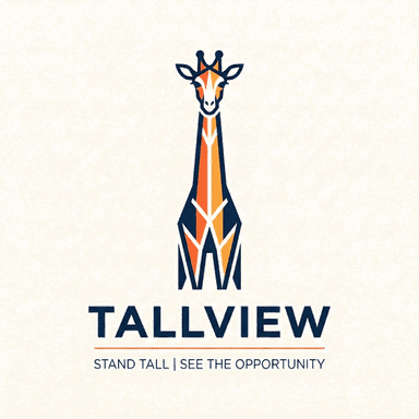 TallView AI logo